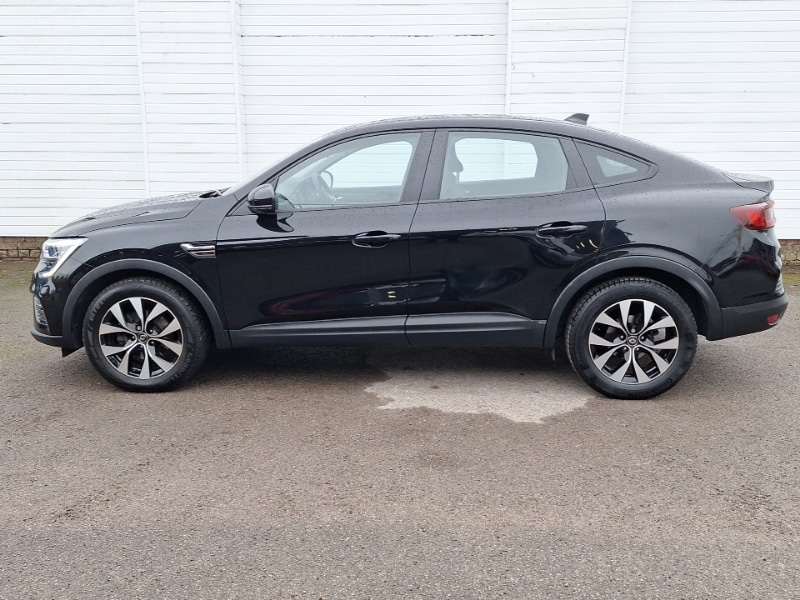 Used Renault Arkana 2023 for sale - 77689760: Photo 4