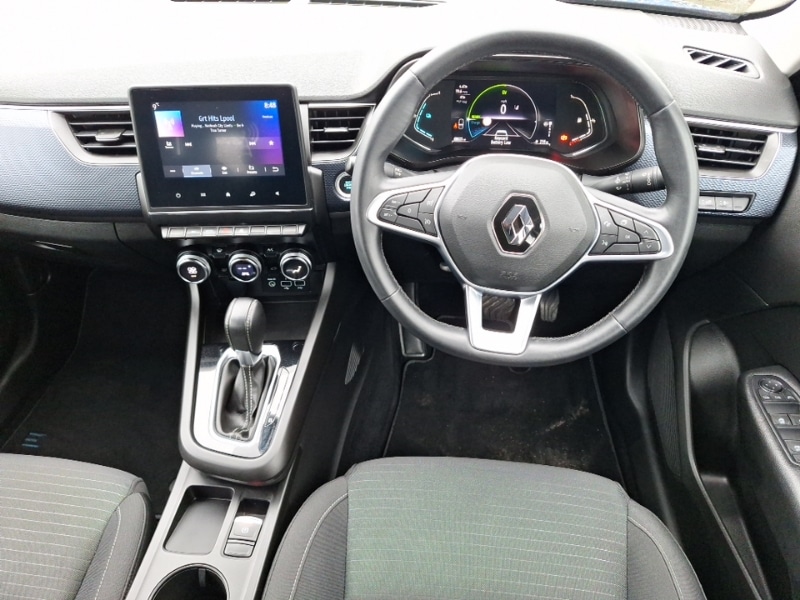 Used Renault Arkana 2023 for sale - 77689760: Photo 7