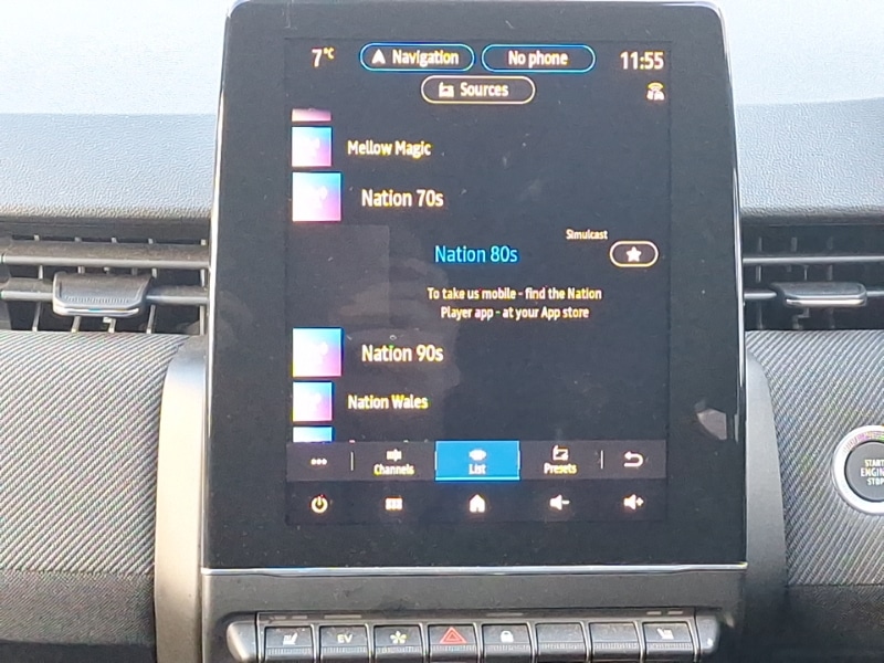 Used Renault Clio 2023 for sale - 76779744: Photo 10