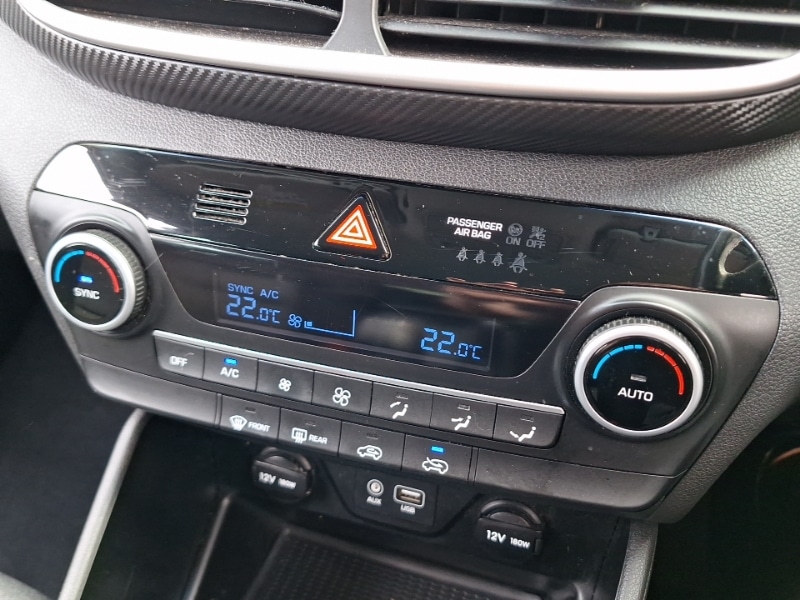 Used Hyundai TUCSON 2018 for sale - 78113304: Photo 14