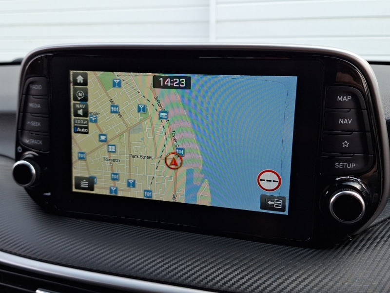 Used Hyundai TUCSON 2018 for sale - 78113304: Photo 15