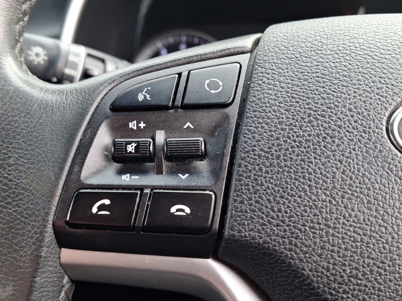 Used Hyundai TUCSON 2018 for sale - 78113304: Photo 17