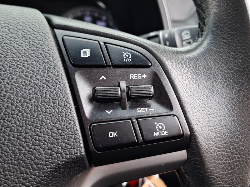 Used Hyundai TUCSON 2018 for sale - 78113304: Photo 18