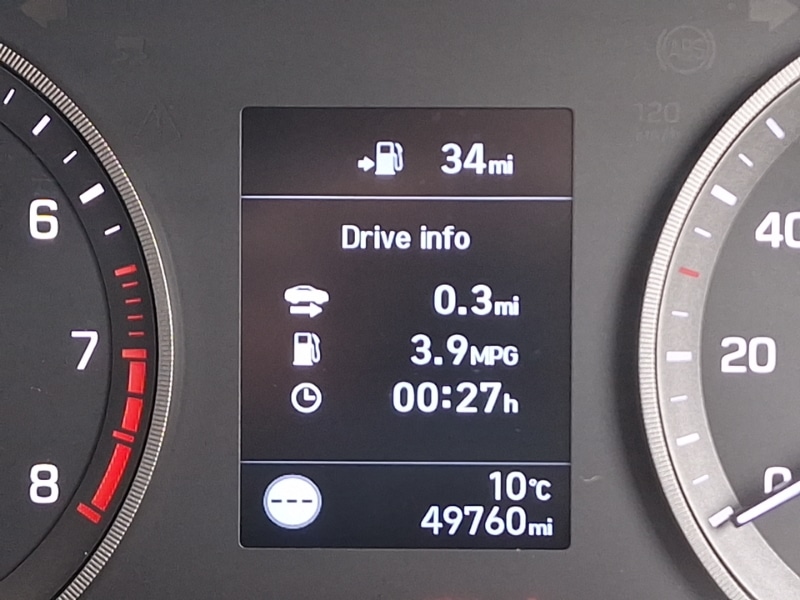 Used Hyundai TUCSON 2018 for sale - 78113304: Photo 19