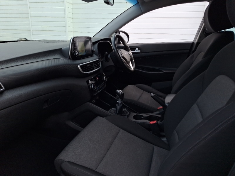 Used Hyundai TUCSON 2018 for sale - 78113304: Photo 5