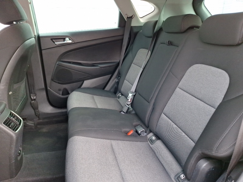 Used Hyundai TUCSON 2018 for sale - 78113304: Photo 6