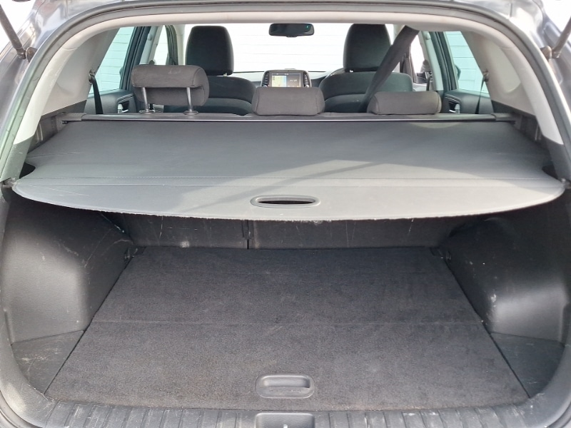 Used Hyundai TUCSON 2018 for sale - 78113304: Photo 8