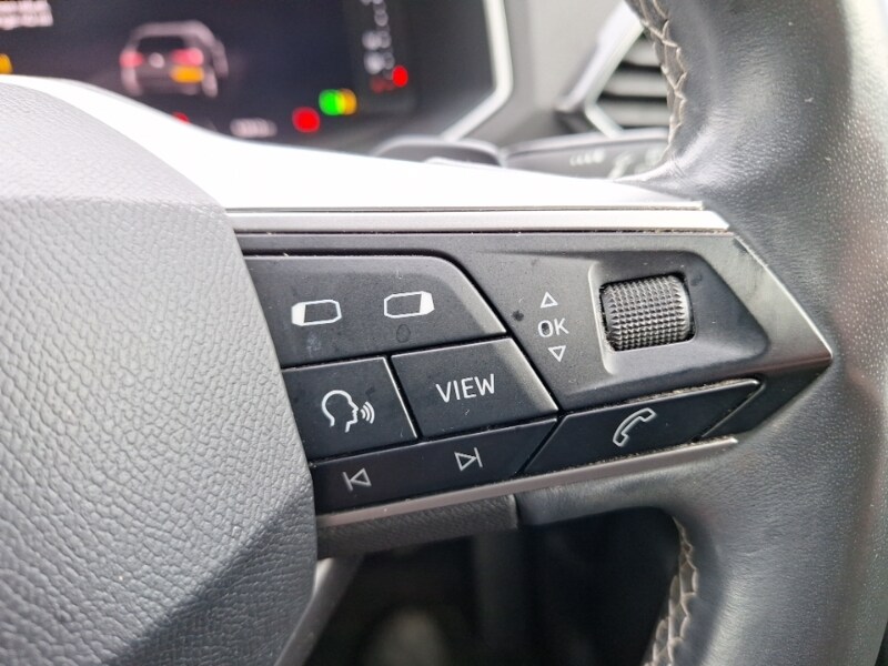 Used SEAT Tarraco 2020 for sale - 77518051: Photo 15