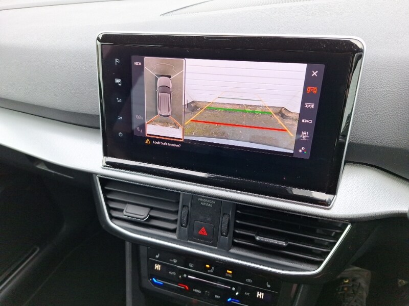 Used SEAT Tarraco 2020 for sale - 77518051: Photo 17