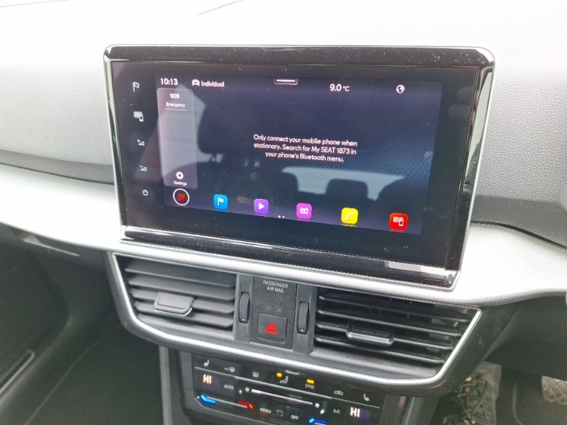 Used SEAT Tarraco 2020 for sale - 77518051: Photo 19