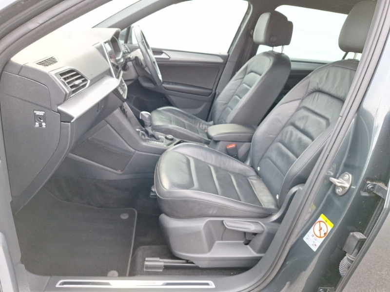 Used SEAT Tarraco 2020 for sale - 77518051: Photo 5