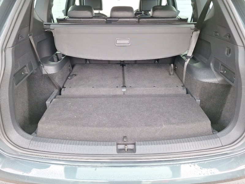 Used SEAT Tarraco 2020 for sale - 77518051: Photo 8