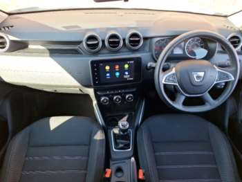 Used Dacia Duster 2022 for sale - 74902250: Photo