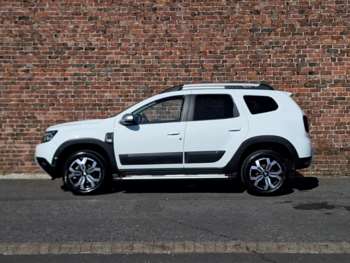 Used Dacia Duster 2022 for sale - 74902250: Photo