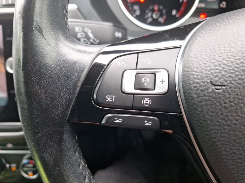 Used Volkswagen Tiguan 2019 for sale - 77024605: Photo 16