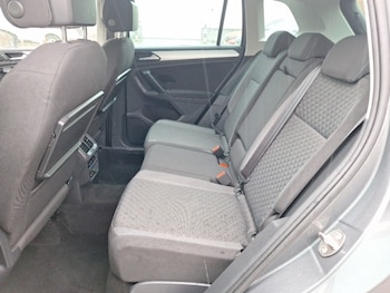 Used Volkswagen Tiguan 2019 for sale - 77024605: Photo