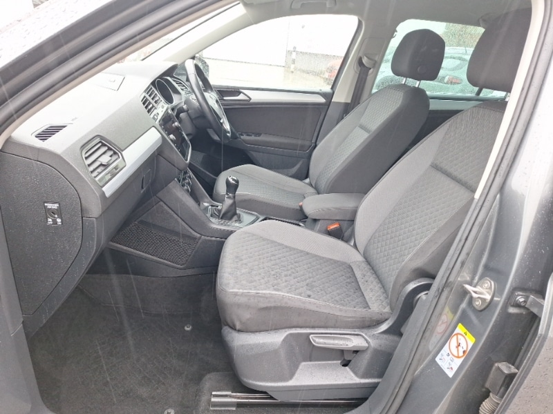 Used Volkswagen Tiguan 2019 for sale - 77024605: Photo 5