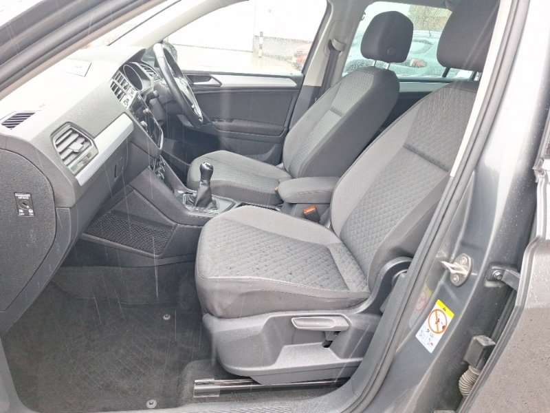 Used Volkswagen Tiguan 2019 for sale - 77024605: Photo 6