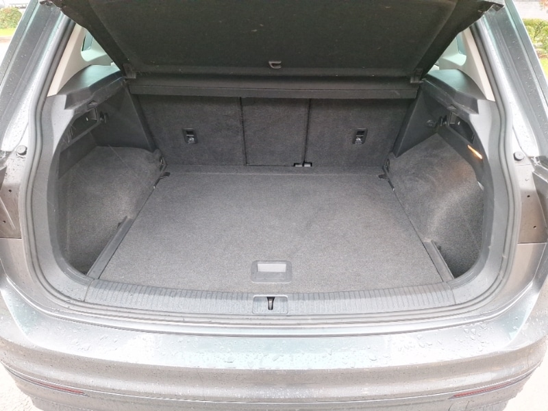 Used Volkswagen Tiguan 2019 for sale - 77024605: Photo 8