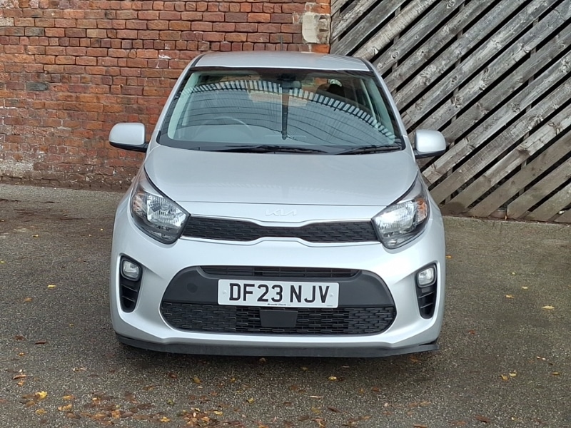 Used Kia Picanto 2023 for sale - 76628817: Photo 12