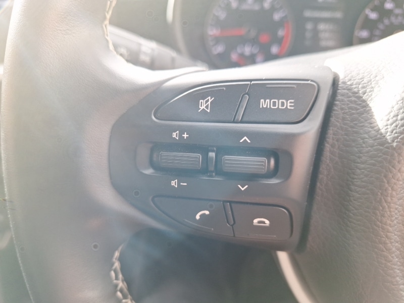 Used Kia Picanto 2023 for sale - 76628817: Photo 16