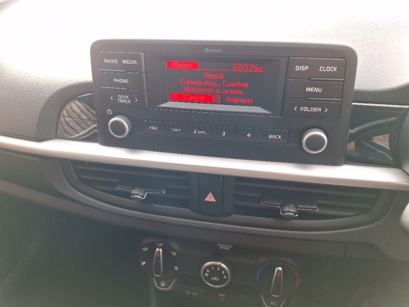 Used Kia Picanto 2023 for sale - 76628817: Photo 19