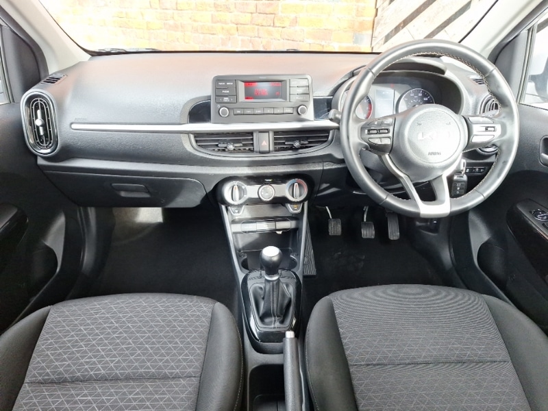 Used Kia Picanto 2023 for sale - 76628817: Photo 2