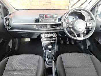 Used Kia Picanto 2023 for sale - 76628817: Photo