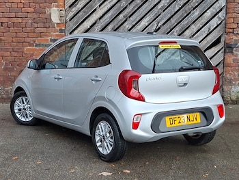 Used Kia Picanto 2023 for sale - 76628817: Photo