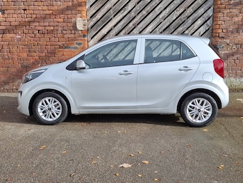 Used Kia Picanto 2023 for sale - 76628817: Photo