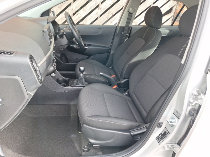 Used Kia Picanto 2023 for sale - 76628817: Photo 5