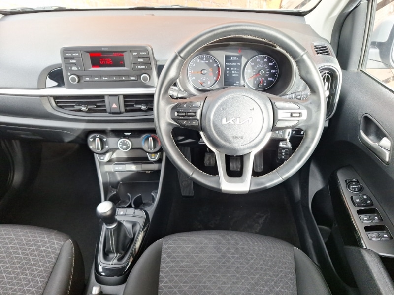 Used Kia Picanto 2023 for sale - 76628817: Photo 7