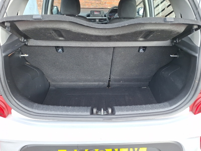 Used Kia Picanto 2023 for sale - 76628817: Photo 8