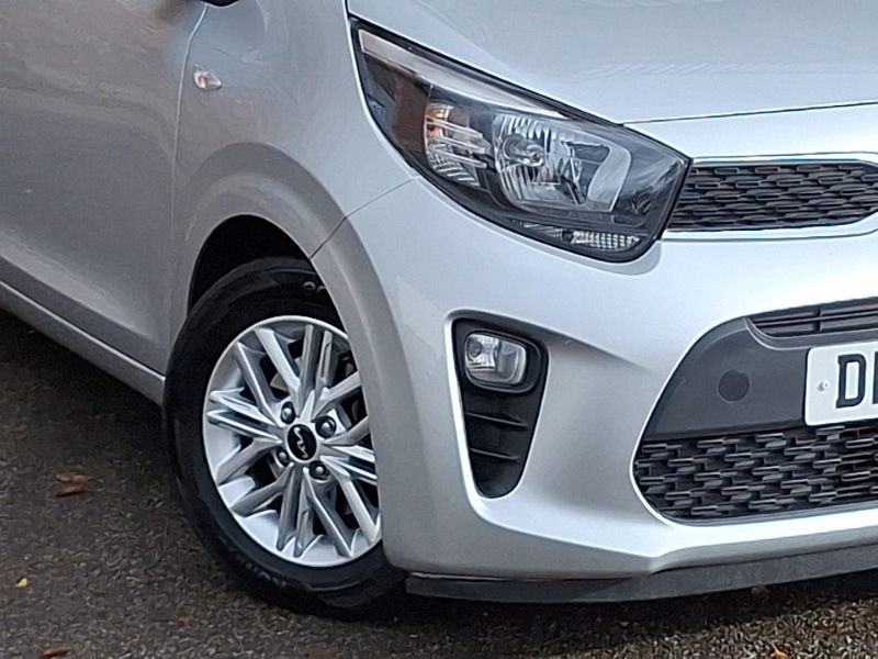 Used Kia Picanto 2023 for sale - 76628817: Photo 9