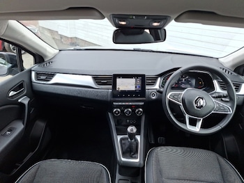 Used Renault Captur 2022 for sale - 79440170: Photo