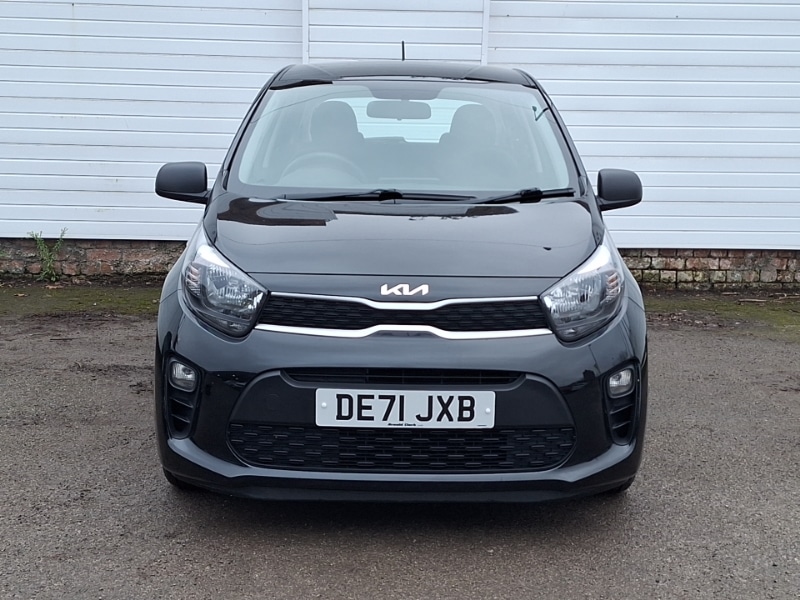 Used Kia Picanto 2021 for sale - 77439393: Photo 12