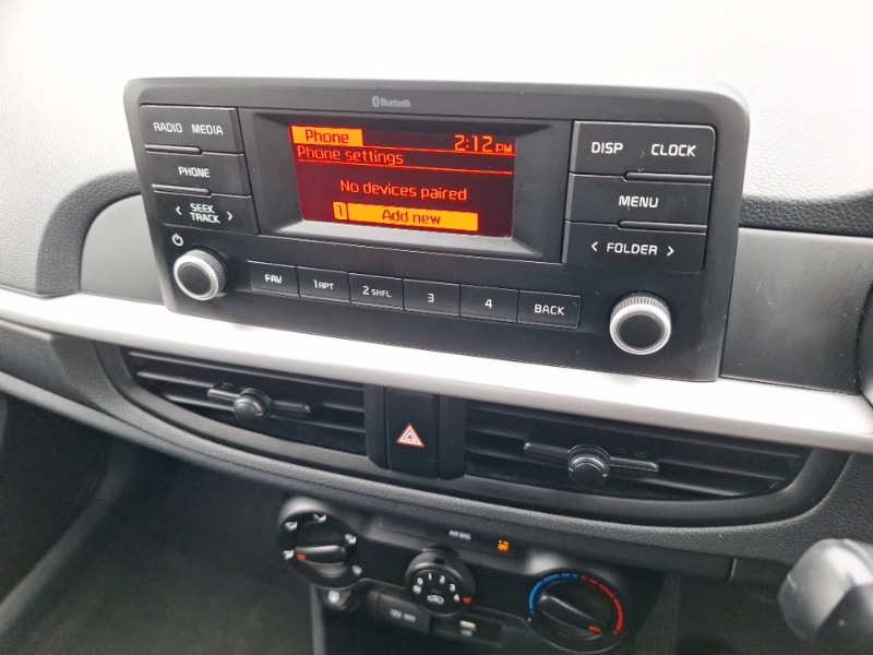 Used Kia Picanto 2021 for sale - 77439393: Photo 19