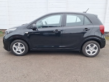 Used Kia Picanto 2021 for sale - 77439393: Photo