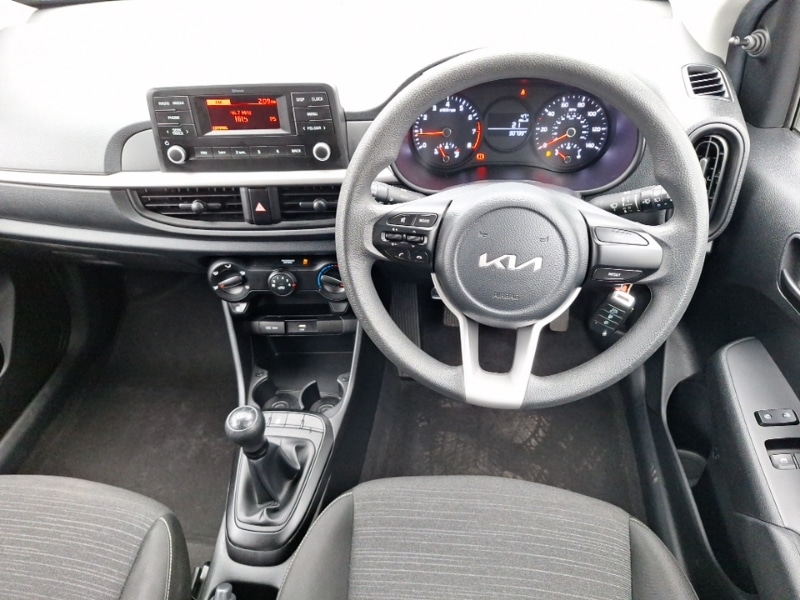 Used Kia Picanto 2021 for sale - 77439393: Photo 7