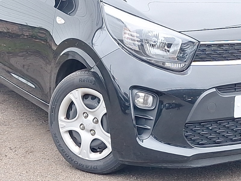 Used Kia Picanto 2021 for sale - 77439393: Photo 9