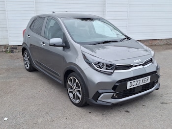 Used Kia Picanto 2023 for sale - 79100960: Photo