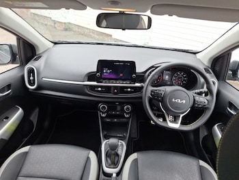 Used Kia Picanto 2023 for sale - 79100960: Photo