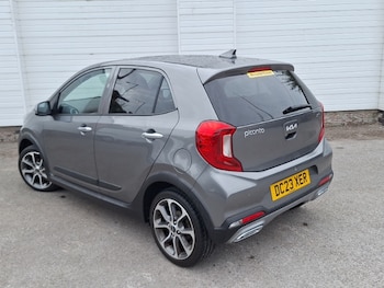 Used Kia Picanto 2023 for sale - 79100960: Photo