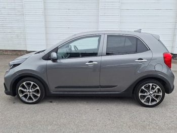 Used Kia Picanto 2023 for sale - 79100960: Photo