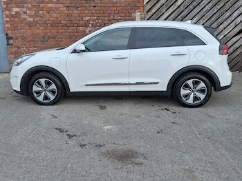 Used Kia Niro 2018 for sale - 78333657: Photo