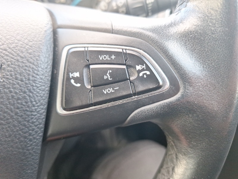 Used Ford Focus 2017 for sale - 76779735: Photo 15