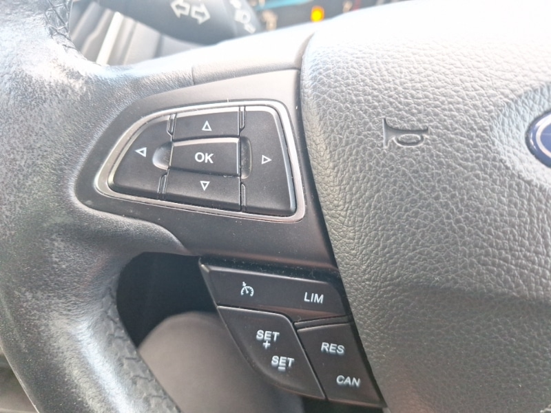 Used Ford Focus 2017 for sale - 76779735: Photo 16