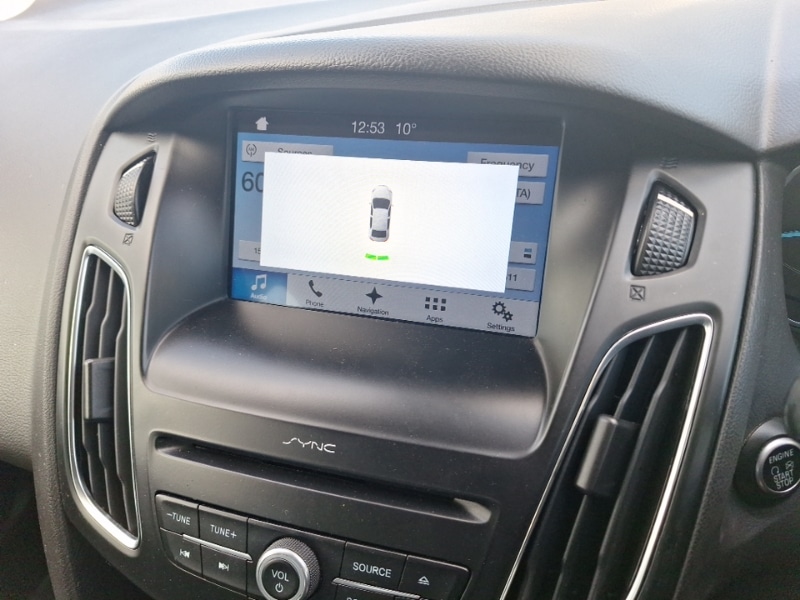 Used Ford Focus 2017 for sale - 76779735: Photo 17