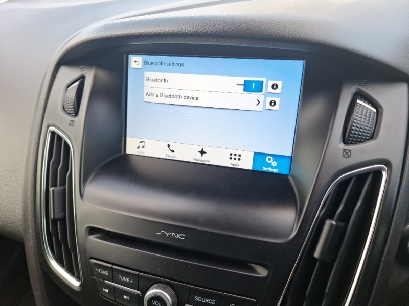 Used Ford Focus 2017 for sale - 76779735: Photo 19