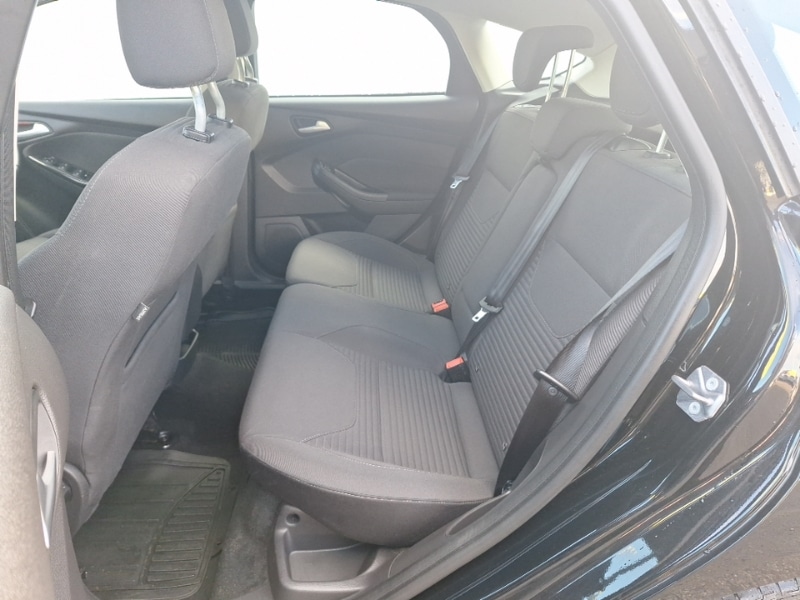 Used Ford Focus 2017 for sale - 76779735: Photo 6